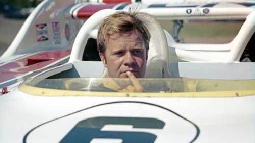 These Race Car Drivers Deserve Their Own Movie According To Our Readers