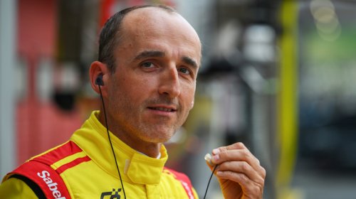 These Race Car Drivers Deserve Their Own Movie According To Our Readers