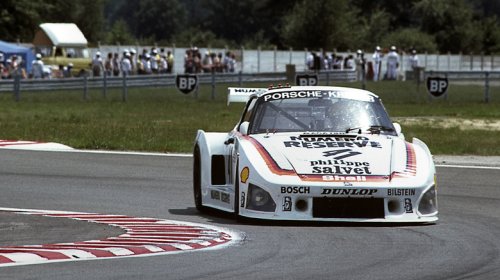 These Race Car Drivers Deserve Their Own Movie According To Our Readers