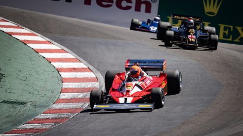 These Tracks Need To Return To The F1 Schedule