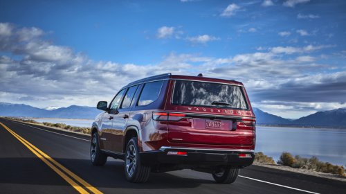 This Car Brand Scores The Worst For Owner Satisfaction In Consumer Reports' Ranking