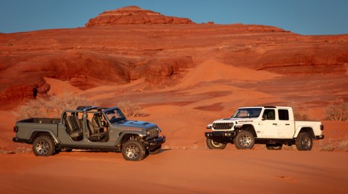 This Car Brand Scores The Worst For Owner Satisfaction In Consumer Reports' Ranking
