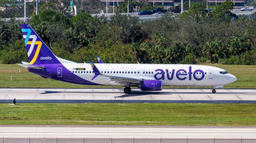 This Airline Has Only 15 Planes, And Is Cutting Out An Entire Day From Its Flight Schedule