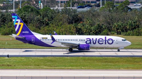 This Airline Has Only 15 Planes, And Is Cutting Out An Entire Day From Its Flight Schedule