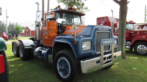 This Diesel Engine Changed The Way Heavy Trucks Make Power