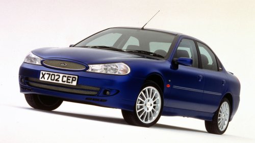 This Fast Ford Impressed U.K. Enthusiasts. U.S. Enthusiasts, Sadly Not So Much