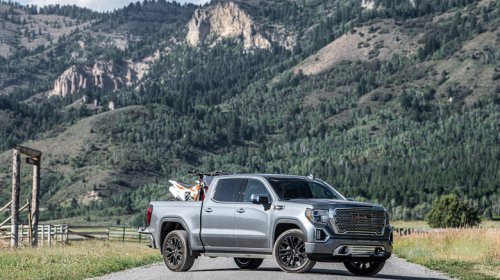 This Is How Much A 2021 GMC Sierra 1500 Has Depreciated In 5 Years