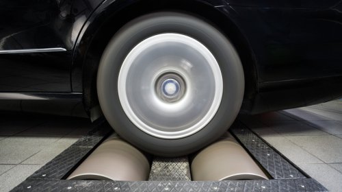 This Is How Consumer Reports Figures Out Average MPG (It's Way Different From The EPA's Method)