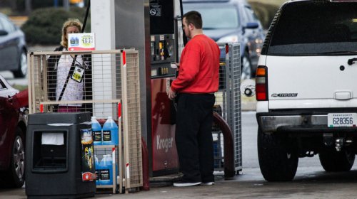 This Is How Expensive Things Have To Get Before Jalopnik Readers Will Ride A Scooter