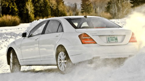 This Is What Our Readers Would Drive If The World Ran Out Of Gas