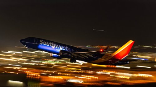 This Is The Most Unbelievable Behavior You've Seen While Flying