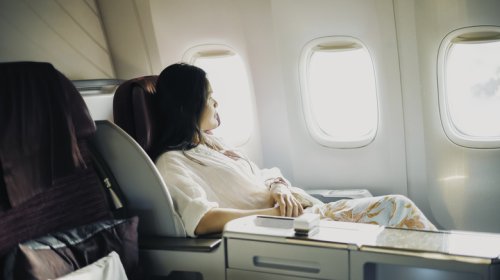 This Is The Most Unbelievable Behavior You've Seen While Flying
