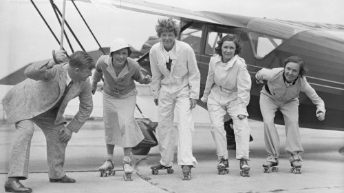 This Is The Most Unbelievable Behavior You've Seen While Flying
