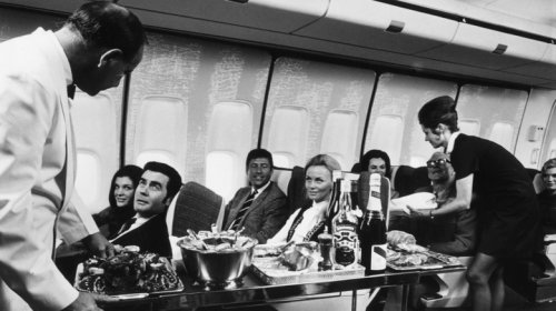 This Is The Most Unbelievable Behavior You've Seen While Flying