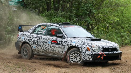 This Is The Best Used Subaru For Retirees