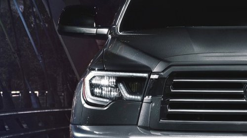 SUV, This SUV's Reputation As Longest-Lasting Isn't Just Hearsay