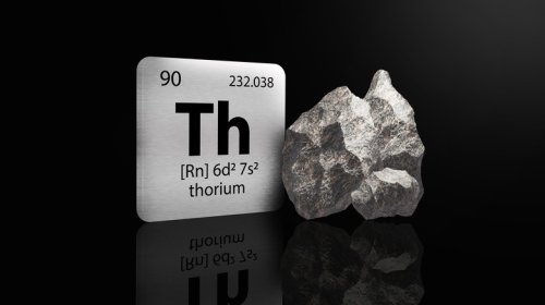 With How Gas Prices Are Going, Bet You Wish Thorium-Powered Cars Had Become Real