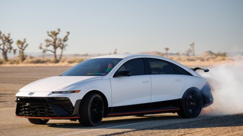 Tire Particles Linked Directly To Alzheimer's Disease, But I Can't Remember Whether That's Bad Or Not