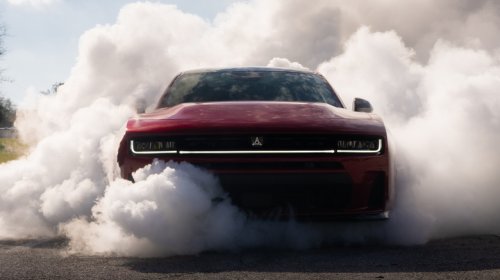 Tire Particles Linked Directly To Alzheimer's Disease, But I Can't Remember Whether That's Bad Or Not