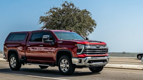 Toyota Wants To Tighten The Belt