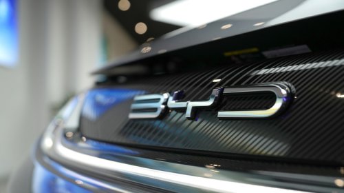 Toyota, Toyota Is Advertising Its Cars To AI