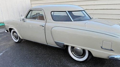 Toyota MR2 Spyder, Studebaker Champion, Subaru Domingo: The Dopest Cars I Found For Sale Online