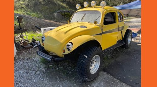 Toyota, Subaru, Toyota MR2 Spyder, Studebaker Champion, Subaru Domingo: The Dopest Cars I Found For Sale Online