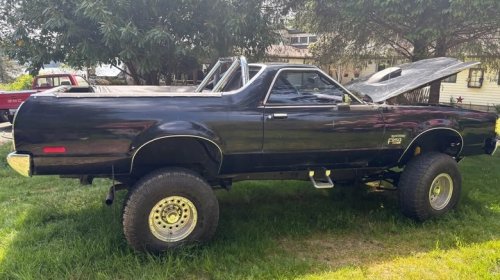 Toyota MR2 Spyder, Studebaker Champion, Subaru Domingo: The Dopest Cars I Found For Sale Online