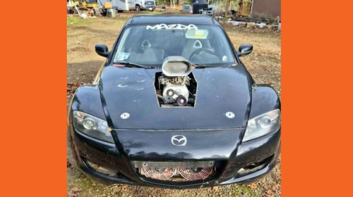 Toyota MR2 Spyder, Studebaker Champion, Subaru Domingo: The Dopest Cars I Found For Sale Online
