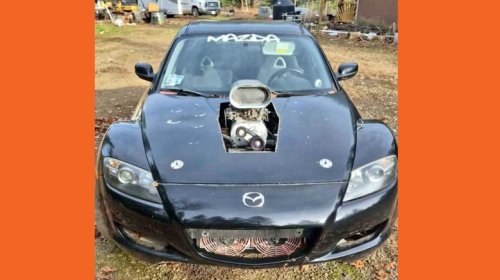 Toyota MR2 Spyder, Studebaker Champion, Subaru Domingo: The Dopest Cars I Found For Sale Online