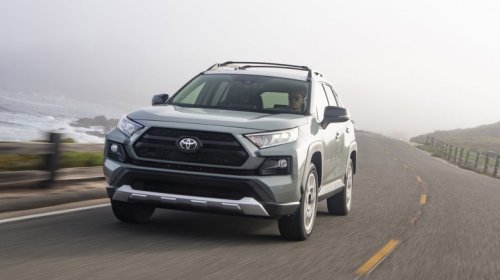 Toyota's 'Factory Upgrade' Program In Japan Lets You Pay For New Features In Your Older Car