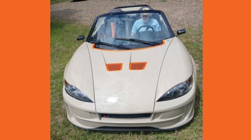 BMW E46, BMW, BMW M3, Track-Prepped E46 BMW M3, Factory Five 818, Buckeye Dream Machine: The Dopest Cars I Found For Sale Online
