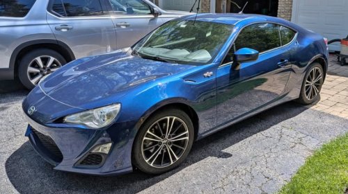 Track-Prepped E46 BMW M3, Factory Five 818, Buckeye Dream Machine: The Dopest Cars I Found For Sale Online