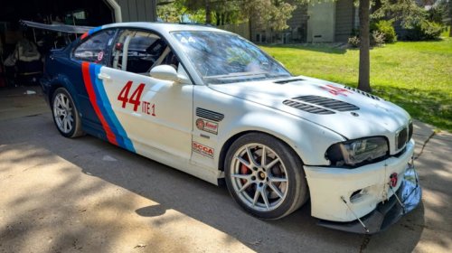 Track-Prepped E46 BMW M3, Factory Five 818, Buckeye Dream Machine: The Dopest Cars I Found For Sale Online