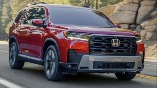 Trump Makes Good On Promise To Hike Tariffs On European Cars To 25%