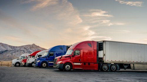 The Trump Administration's Latest Crackdown On Fraud In CDL Schools Sure Looks Like Another Way To Go After Immigrants