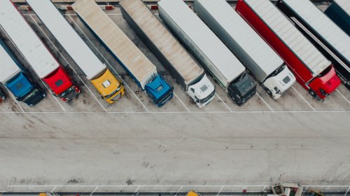 The Trump Administration's Latest Crackdown On Fraud In CDL Schools Sure Looks Like Another Way To Go After Immigrants