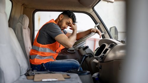 The Trump Administration's Latest Crackdown On Fraud In CDL Schools Sure Looks Like Another Way To Go After Immigrants
