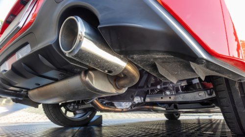 Trump Claims 'Right To Repair' Victory That Really Just Tries To Defang CARB
