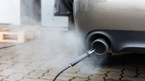 Trump Claims 'Right To Repair' Victory That Really Just Tries To Defang CARB