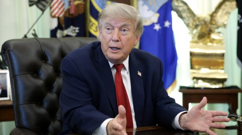 Trump Claims 'Right To Repair' Victory That Really Just Tries To Defang CARB