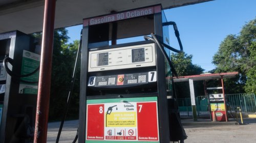 Trump Sanctions Leave Cubans Waiting Months Via App For A Measly 5 Gallons Of Gas