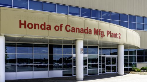 Toyota, Honda, Trump Tariffs On Canada Will Hit Toyota And Honda Hardest
