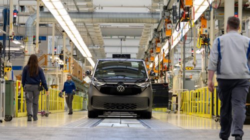 Toyota, Honda, Trump Tariffs On Canada Will Hit Toyota And Honda Hardest