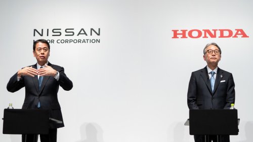 Toyota, Honda, Trump Tariffs On Canada Will Hit Toyota And Honda Hardest