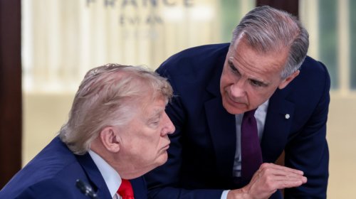 Trump's 50% Auto Tariffs On Canada Are Going To Ravage Jobs And Profits On Both Sides Of The Border