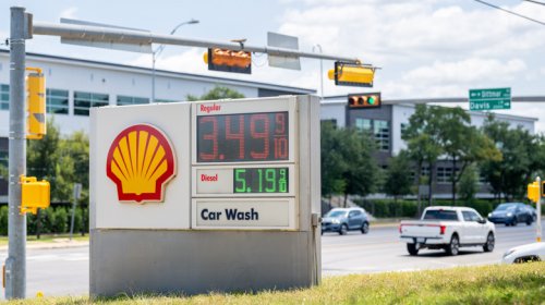 Trump's 50% Auto Tariffs On Canada Are Going To Ravage Jobs And Profits On Both Sides Of The Border