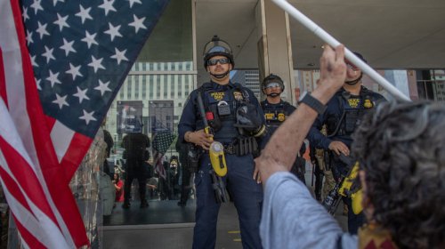 Trump's Administration Is Keeping $7.9 Billion Of Your Tax Dollars From Improving America's Public Transit