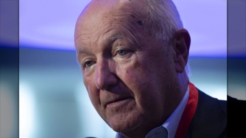 Trump's Ambassador To Canada Is Right (And Very Wrong) About The Gordie Howe Bridge