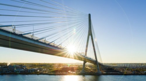 Trump's Ambassador To Canada Is Right (And Very Wrong) About The Gordie Howe Bridge